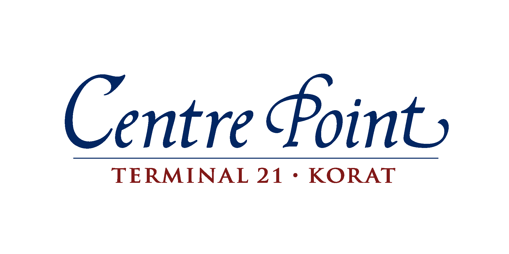 โรงแรมเซนเตอร์ พอยต์ เทอร์มินอล21 โคราช