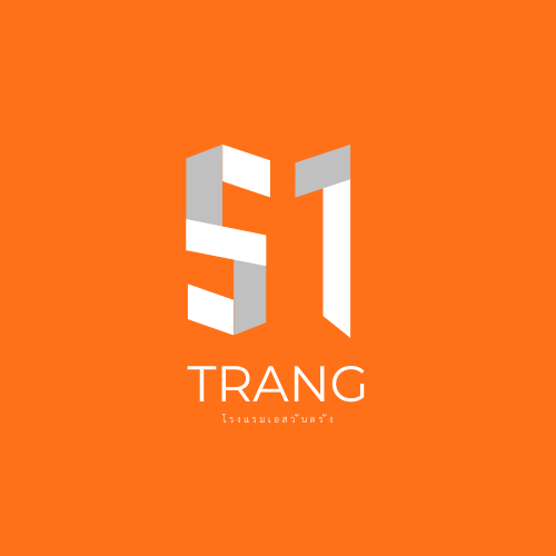 โรงแรม S1 ตรัง