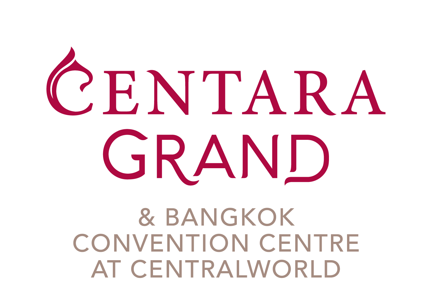 โรงแรมเซ็นทารา แกรนด์ แอท เซ็นทรัลเวิลด์