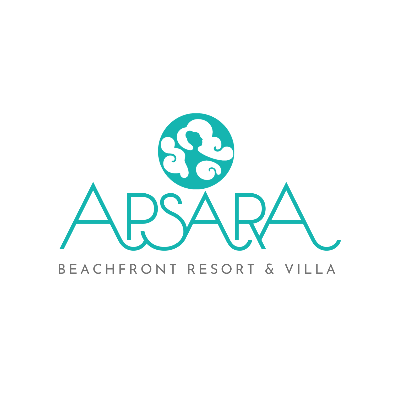 โรงแรมอัปสรา บีชฟร้อนท์ รีสอร์ท แอนด์ วิลล่า