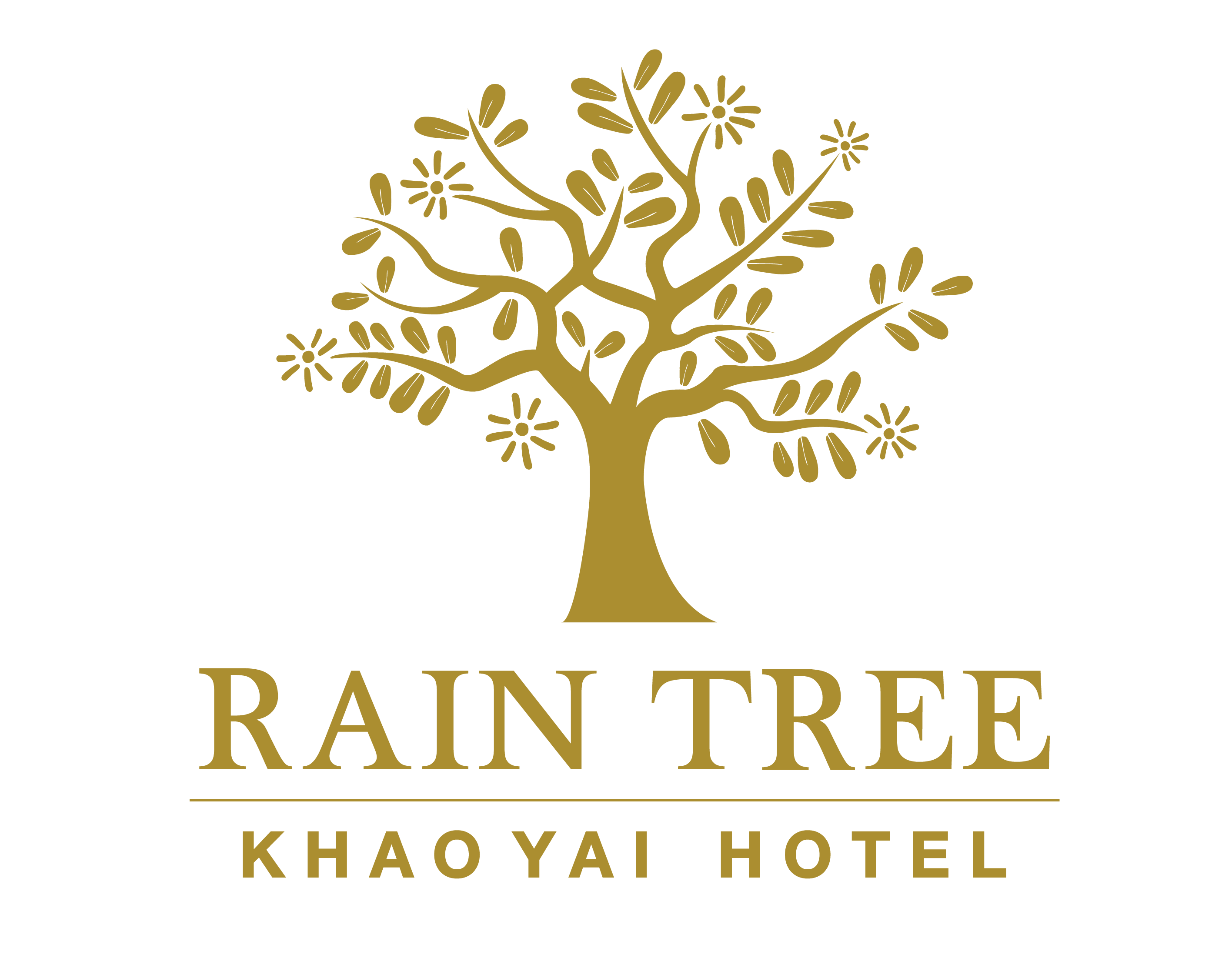 โรงแรม เรนทรี เขาใหญ่