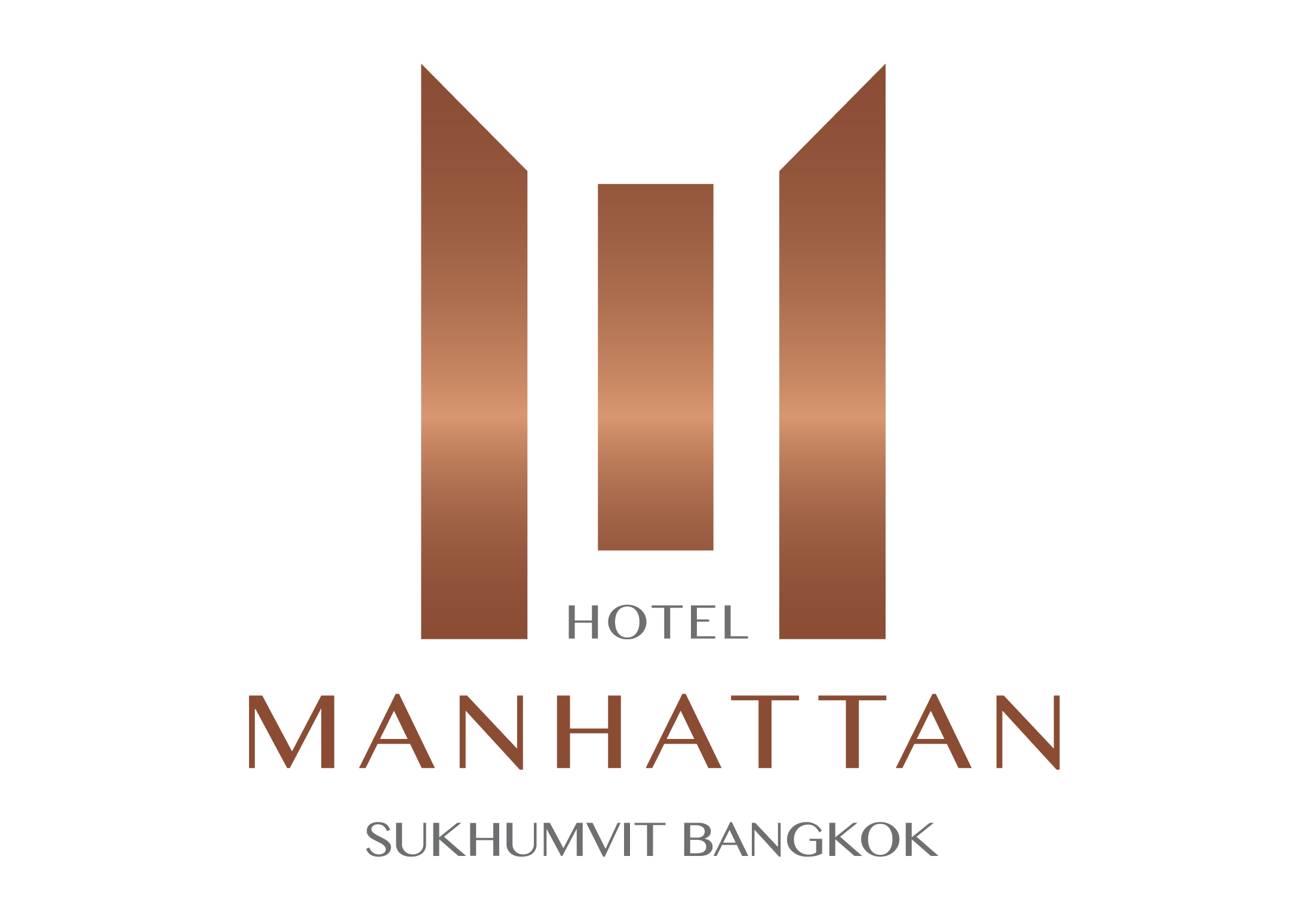 แมนฮัตตั้นโฮเทล บางกอก