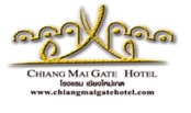 โรงแรมเชียงใหม่เกต ถนนคนเดินวัวลาย