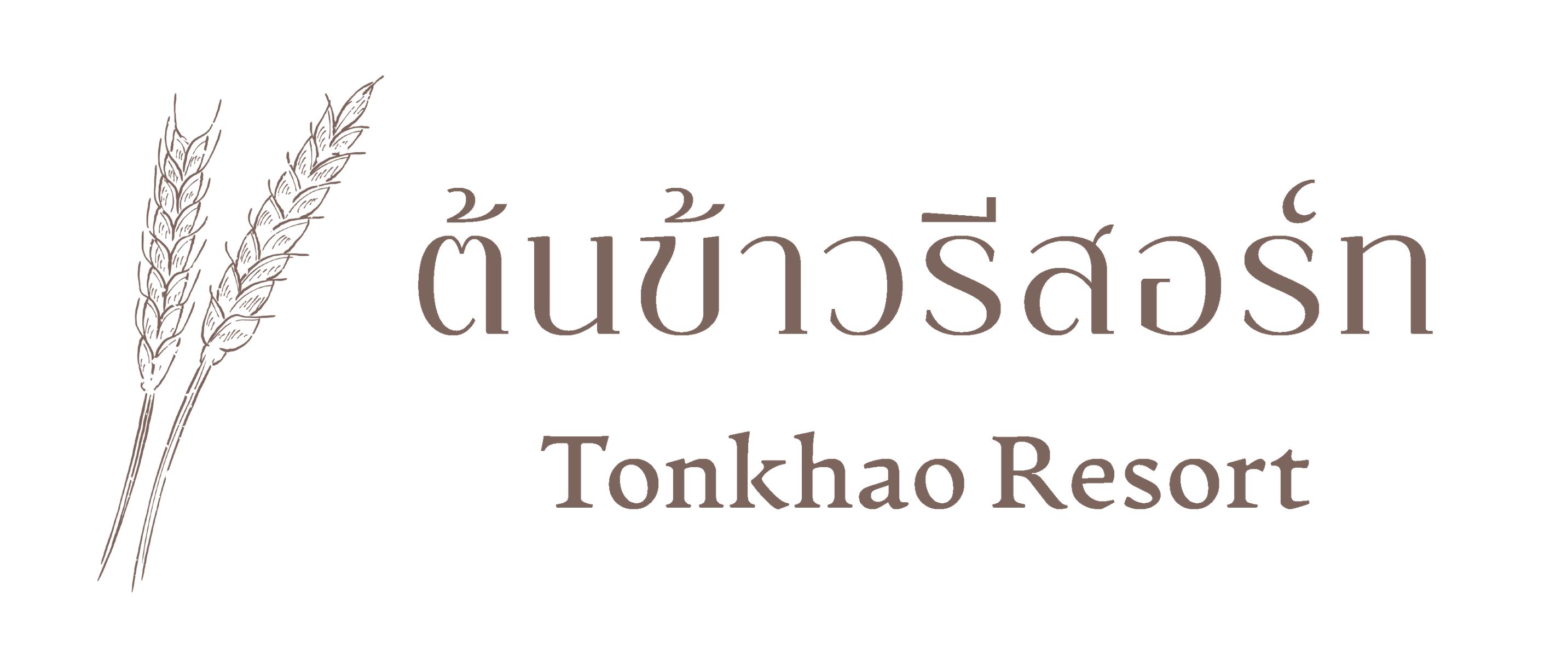 ต้นข้าวรีสอร์ท