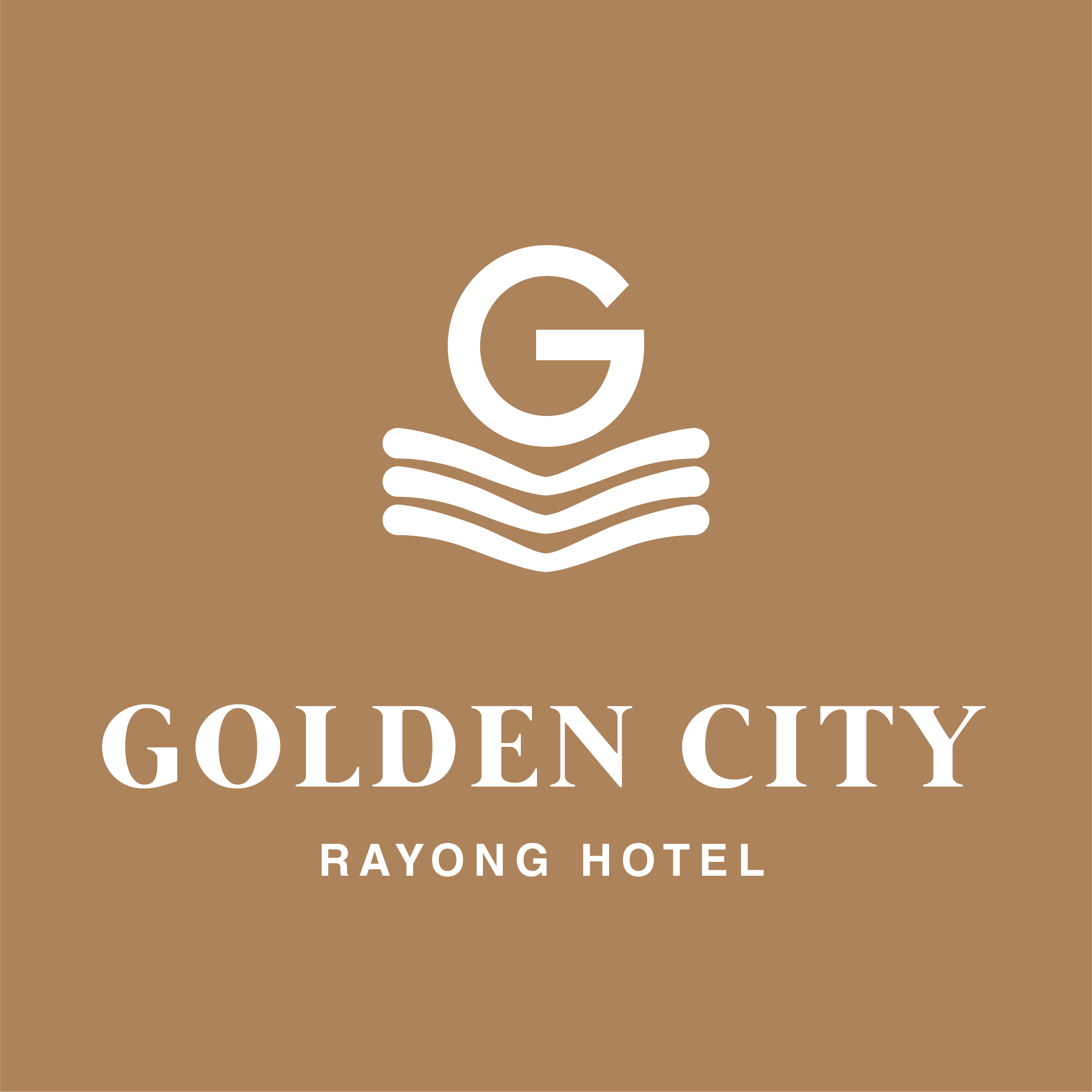 โรงแรมโกลเด้น ซิตี้ ระยอง