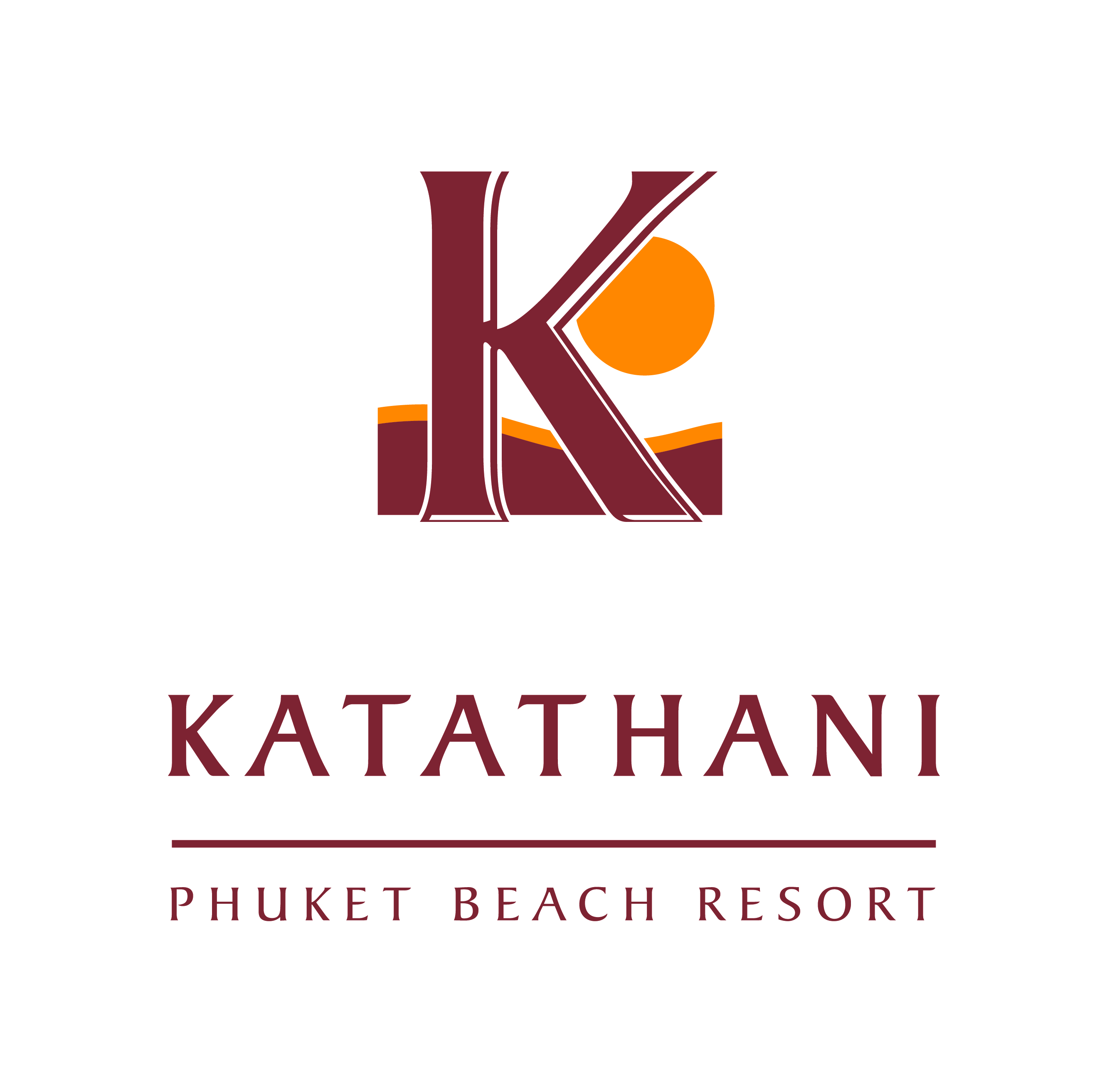 โรงแรมกะตะธานี ภูเก็ต บีช รีสอร์ท