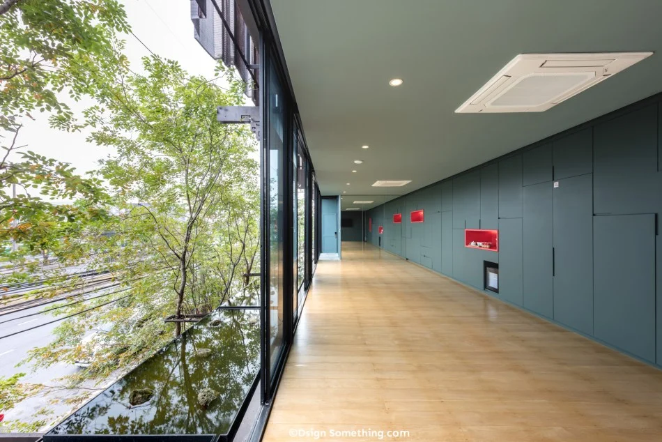 Gallery View