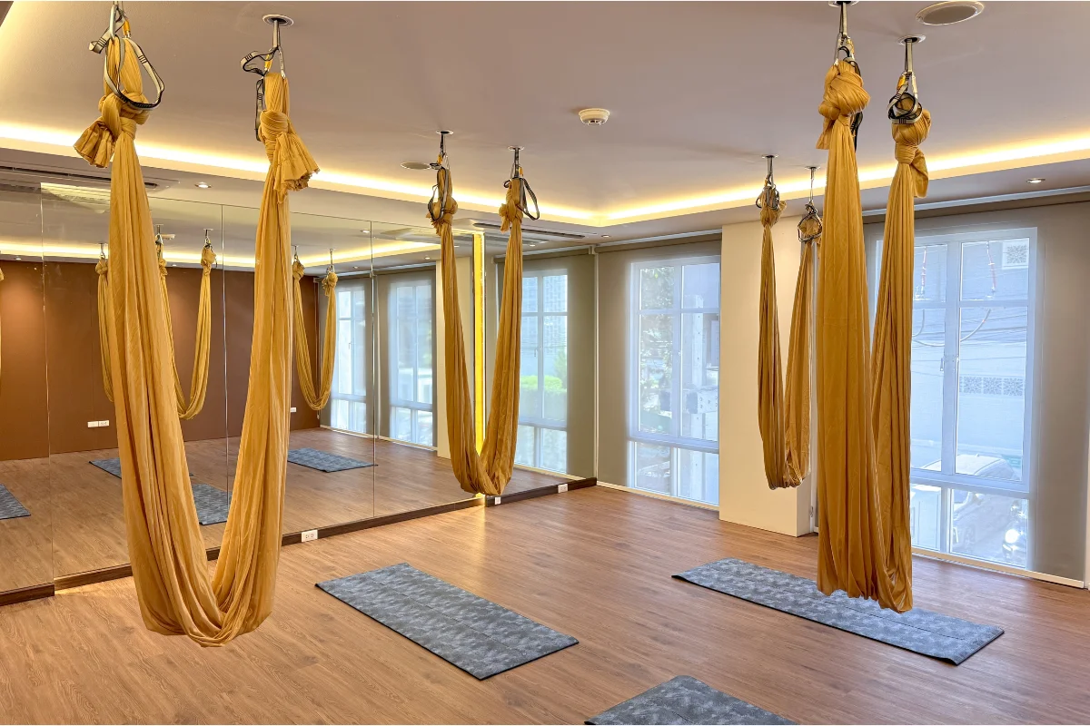 Gallery View