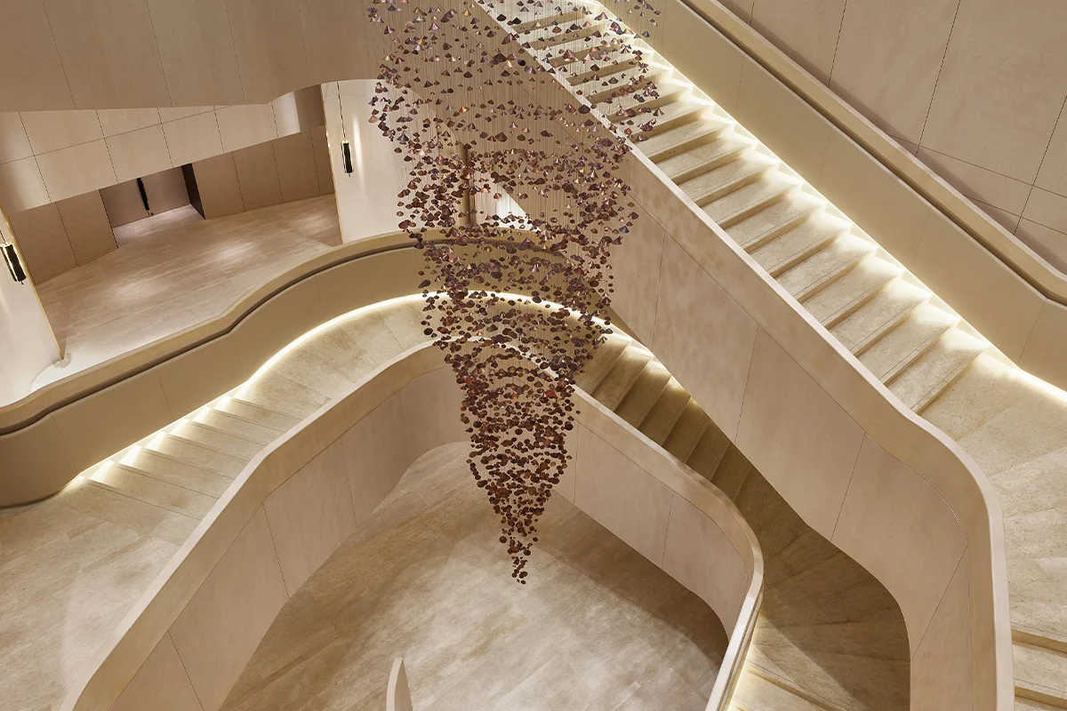 Gallery View