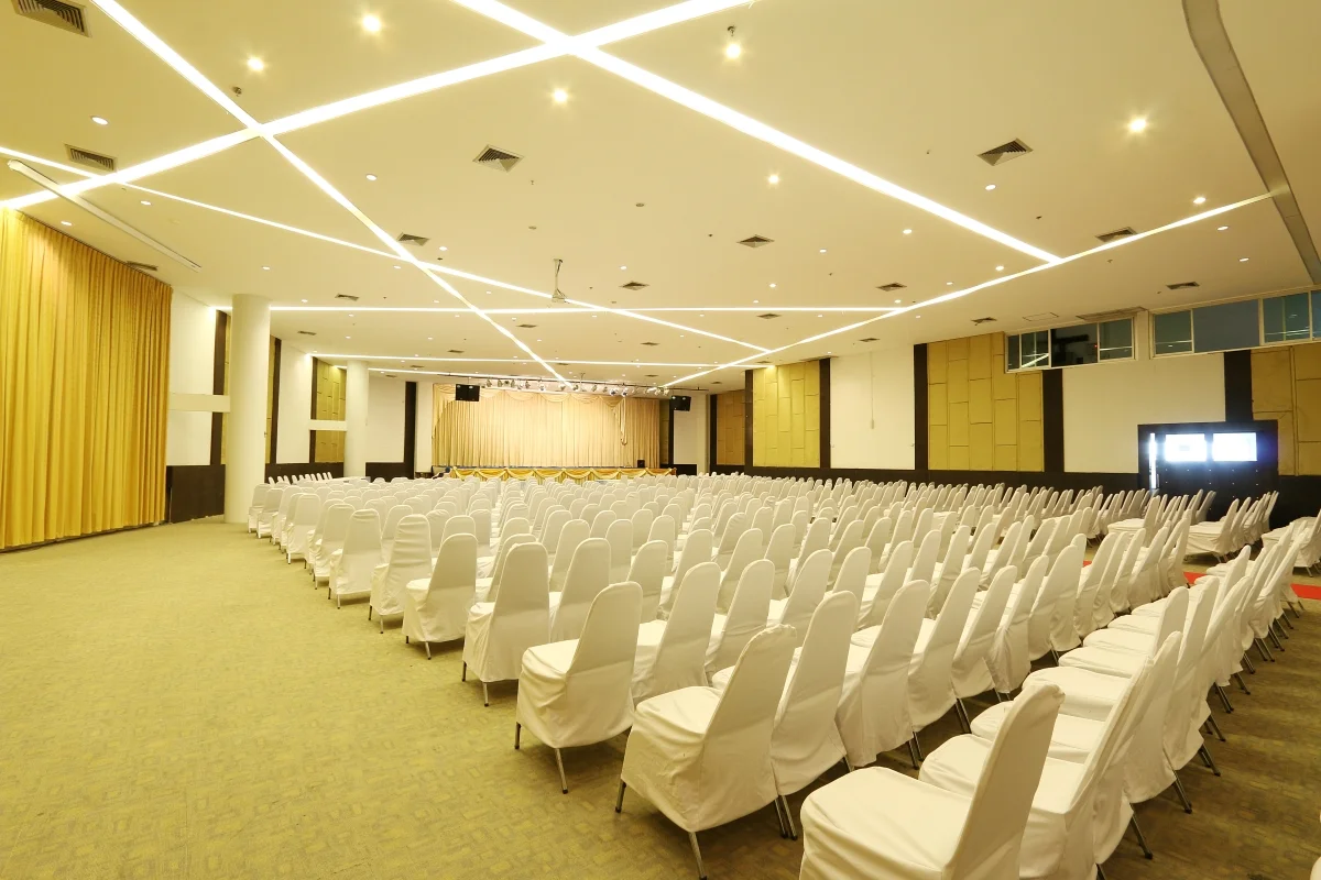Gallery View