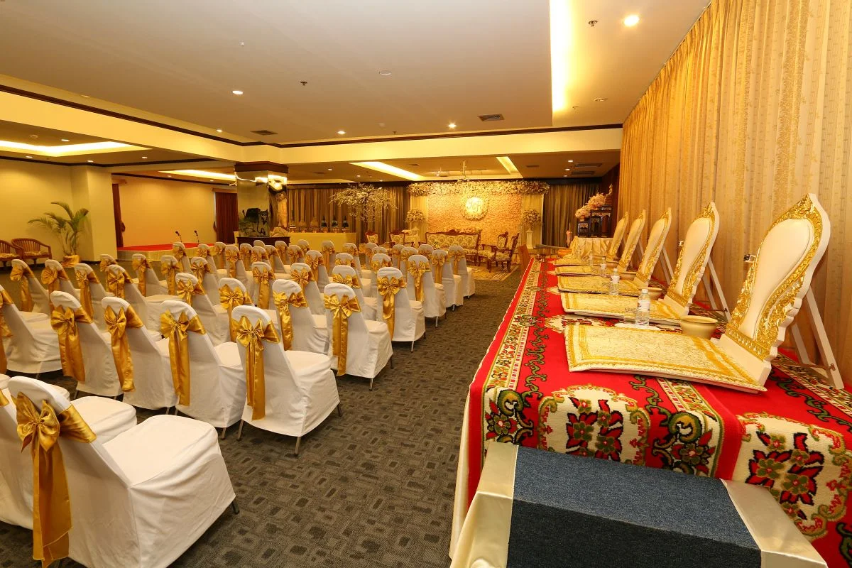 Gallery View