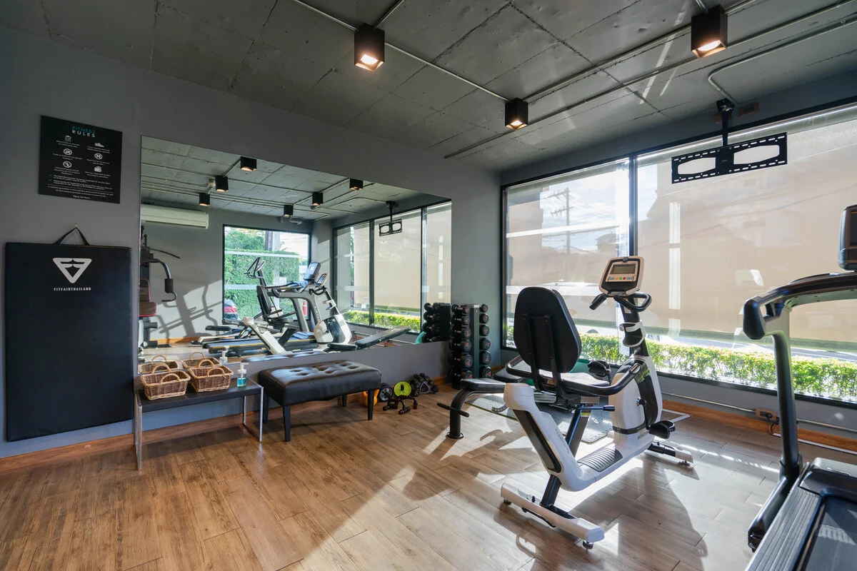 Gallery View
