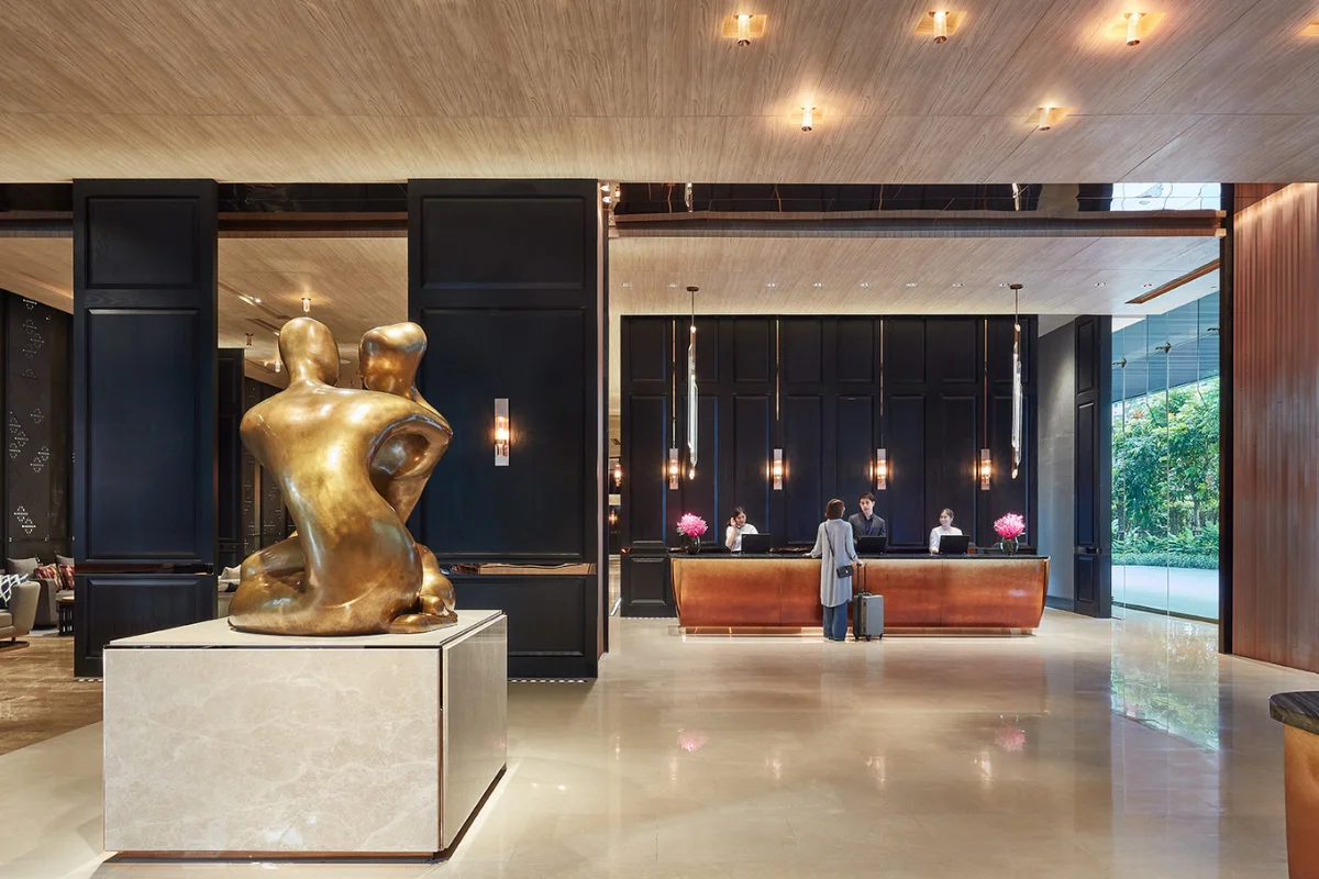 Gallery View