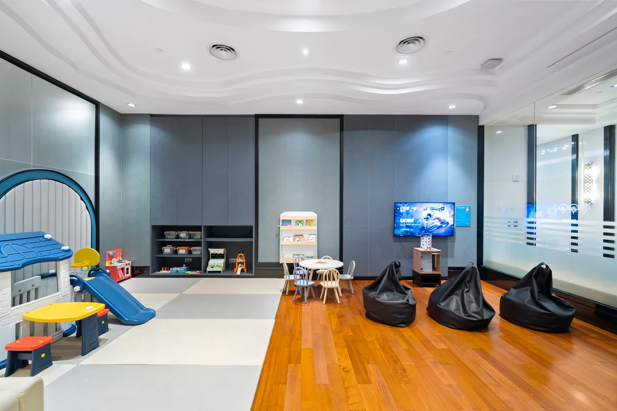 Gallery View